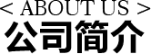 公司簡介